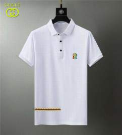 Picture of Gucci Polo Shirts Short _SKUGucciM-3XL12yn10227867